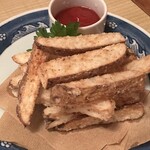ちから - 