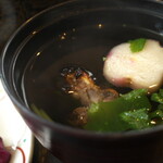 うなぎ林屋 - 