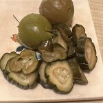 ちから - 