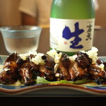 うなぎ林屋 - 