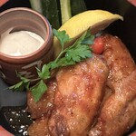 ちから - 