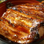うなぎ林屋 - 