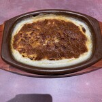 サイゼリヤ - 料理写真:ミラノ風ドリア300円