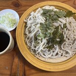 吾妻庵 - 