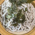 吾妻庵 - 