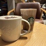 スターバックスコーヒー - ドリンク写真: