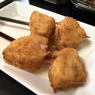 串揚げ 北村_1