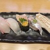 우와지와 맛집 스시(초밥) 스시에몬 미나모아 히로시마점 - 五貫王。まあ普通