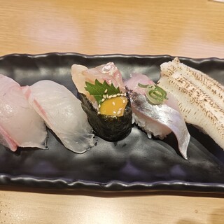 宇和島グルメ寿司 すしえもん_0