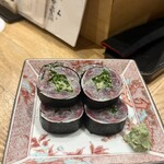 食堂 丸山 - 料理写真: