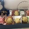 ちひろ菓子店 阪急三番街