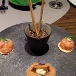 TRATTORIA CREATTA KARUIZAWA - 