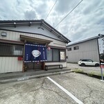 沖縄 八重山そばの店 やえすば
