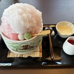 花水木白川 - 