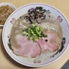 中華蕎麦 自遊仁