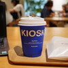 PostCoffee KIOSK