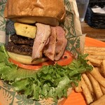 コナズ珈琲 - 料理写真: