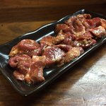 ホルモン３連勝 - 