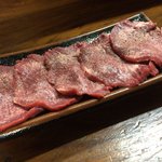 ホルモン３連勝 - 