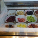 ウッドベリーズ - 