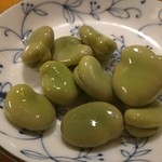 天史朗鮨 - そら豆