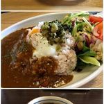 なっぱカフェ - 