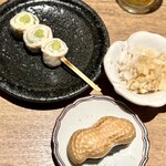 鳥や み津ちゃん - 
