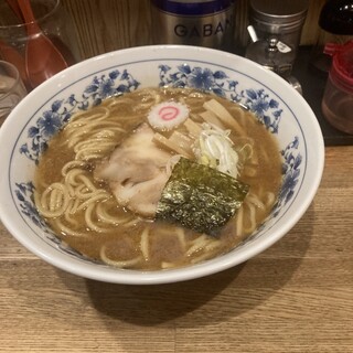 東池袋 大勝軒 ○高屋_0