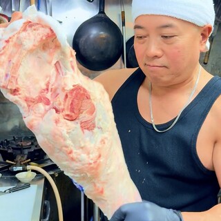 蝦夷ジンギスカン 兜屋_2