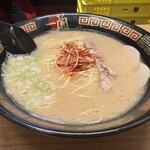 一蘭 - 料理写真: