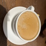MUSEUM CAFE - 