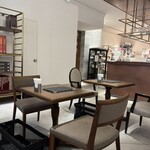 MUSEUM CAFE - 