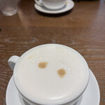 MUSEUM CAFE - 