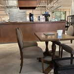 MUSEUM CAFE - 