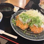 横丁とりぶん倭 - 