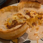 原価ビストロチーズプラス - 