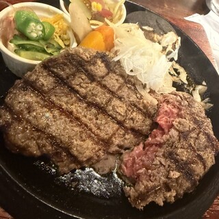 サフラン - 料理写真: