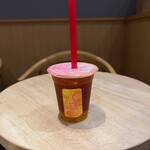 ゴンチャ - ドリンク写真: