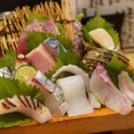 釣か飯 - 料理写真:
