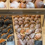 Merci life organics Minamoa廣島店 - 陳列架⑲㉑ 8/2026