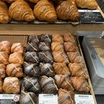 Merci life organics Minamoa廣島店 - 陳列架⑯ 8/2026