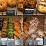Merci life organics Minamoa廣島店 - 陳列架⑧⑨ 8/2026
