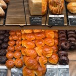 Merci life organics Minamoa廣島店 - 陳列架⑥⑦ 2026年8月