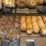 Merci life organics Minamoa廣島店 - 陳列架⑩ 2026年8月