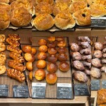 Merci life organics Minamoa廣島店 - 陳列架⑪~⑬ 2026年8月