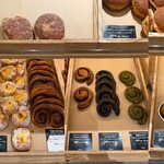 Merci life organics Minamoa廣島店 - 陳列架①~③ 2026年8月