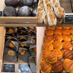 Merci life organics Minamoa廣島店 - 陳列棚④⑤ 8/2026