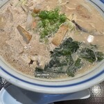 郷土和食 銀次郎 - 