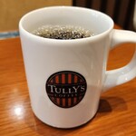 タリーズコーヒー - ドリンク写真:本日のコーヒー❗
