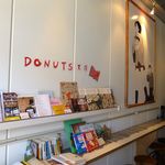 ミサキ ドーナツ 鎌倉店